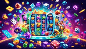 Provider permainan slot terkemuka dunia tersedia di platform javaubindo