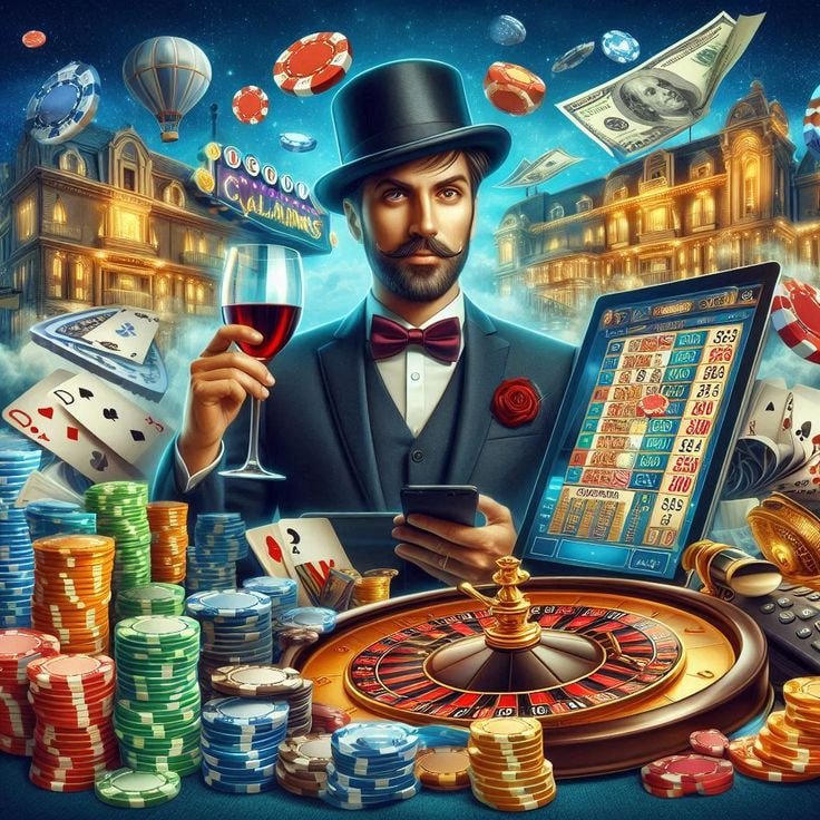 Javaubindo fitur deposit dan penarikan dana yang cepat dan aman